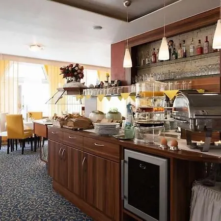 Hotel Boutique Bad Mergentheim