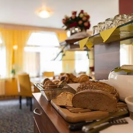 Hotel Boutique Bad Mergentheim