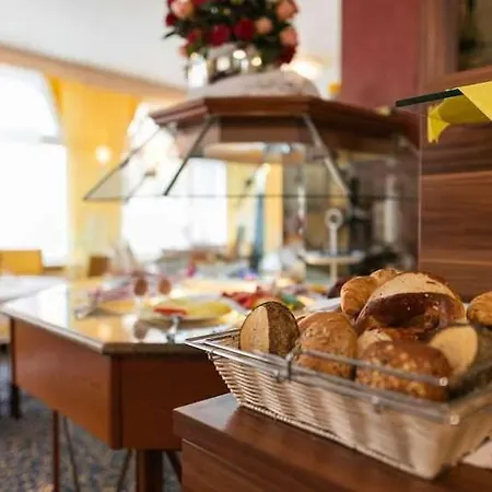 Boutique 3* Бад-Мергентхайм