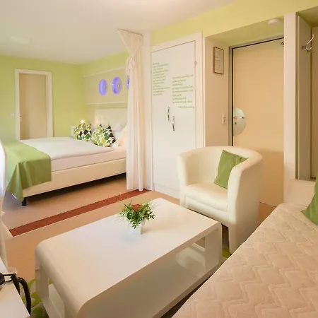 Boutique فندق باد ميرغنثيم
