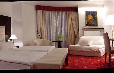 فندق Boutique باد ميرغنثيم