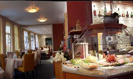 فندق Boutique 3*
