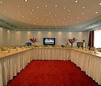 Boutique Отель Бад-Мергентхайм