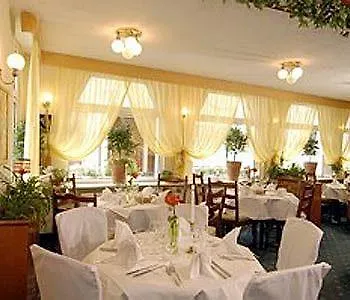 Boutique 3* Бад-Мергентхайм