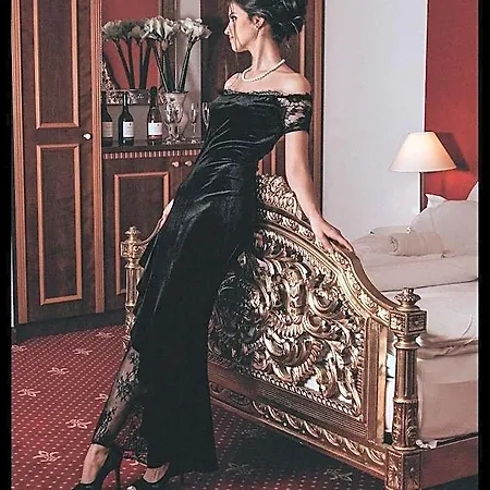 فندق Boutique باد ميرغنثيم