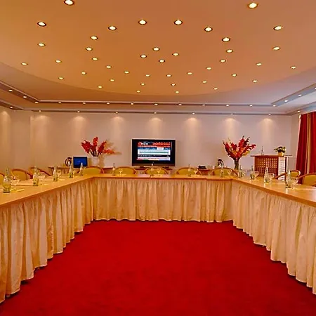 فندق Boutique باد ميرغنثيم