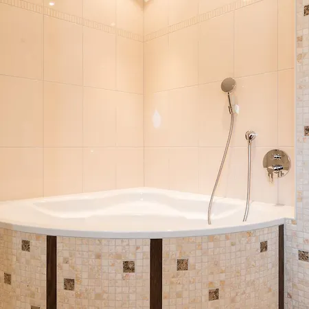 Отель Boutique Бад-Мергентхайм