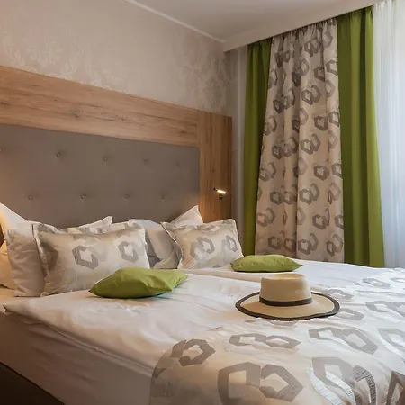 Hotel Boutique