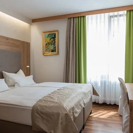 Boutique Бад-Мергентхайм