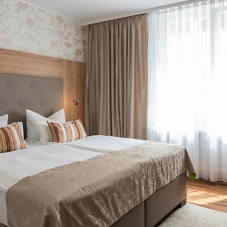 Boutique Отель 3*