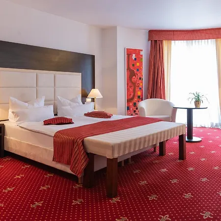 Отель Boutique 3*