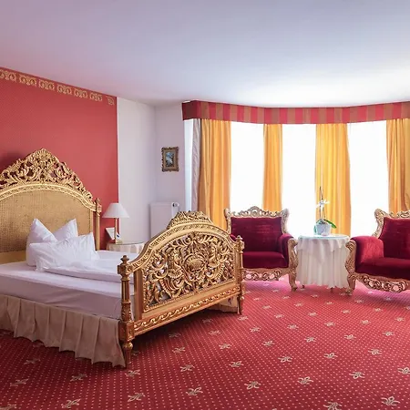 Hotel Boutique Bad Mergentheim