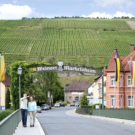 Boutique Hotel Bad Mergentheim