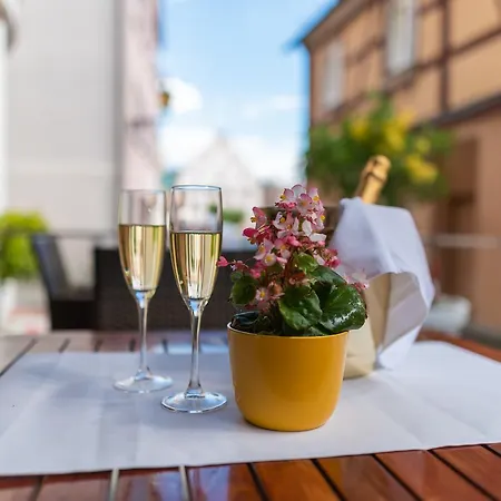 Отель Boutique 3*