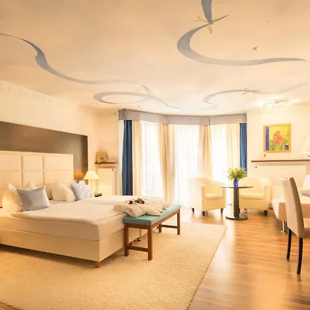 Отель Boutique 3*