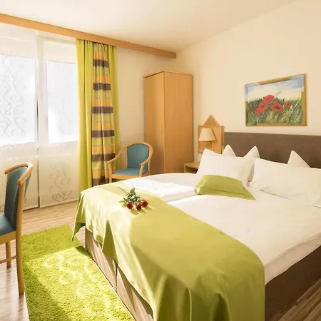 Boutique Бад-Мергентхайм