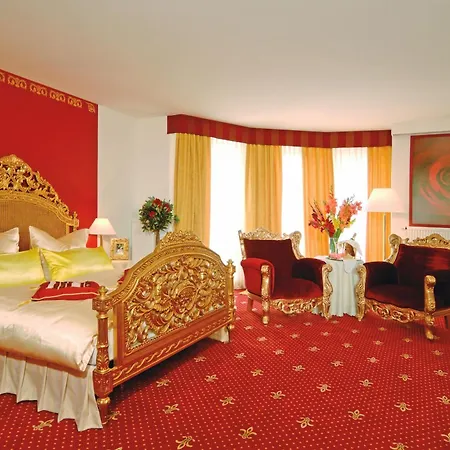 Boutique 3* باد ميرغنثيم