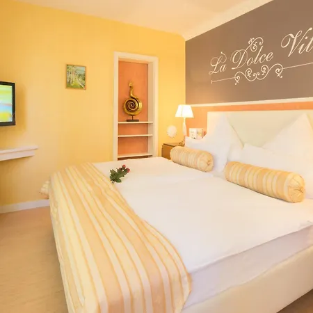 Hotel Boutique Bad Mergentheim