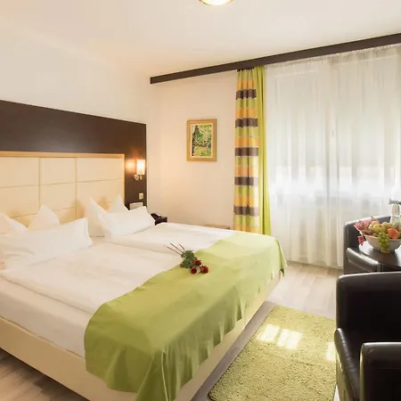 Boutique Бад-Мергентхайм