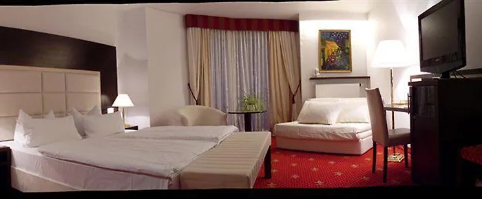 酒店 Boutique 巴特梅根特海姆