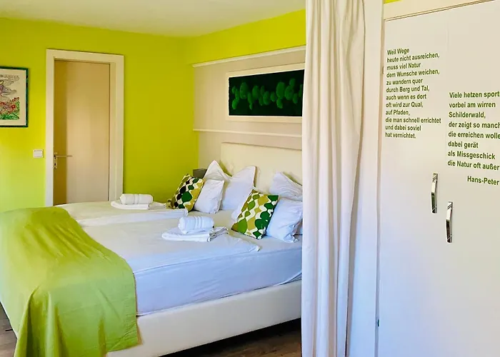 Boutique 巴特梅根特海姆