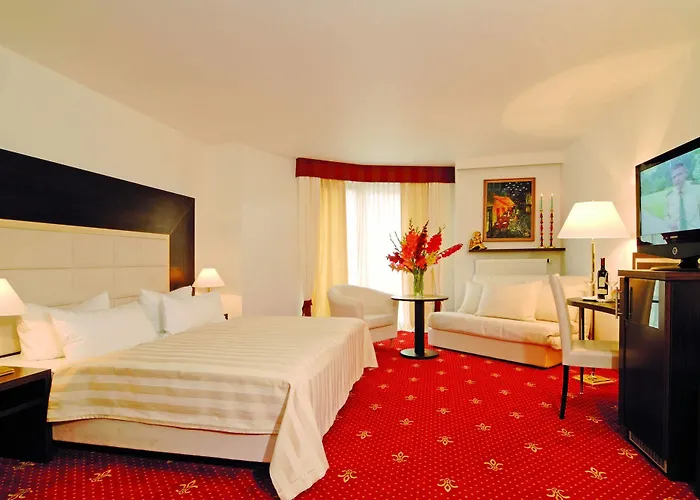 Boutique 巴特梅根特海姆