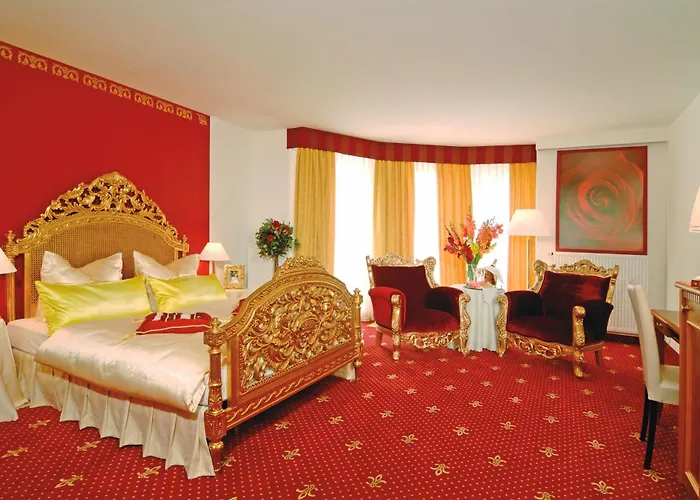 Boutique 3* 巴特梅根特海姆