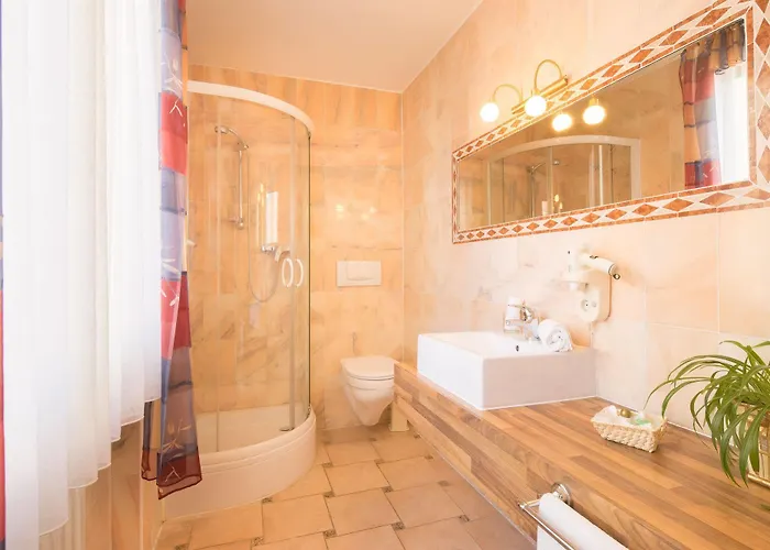 Otel Boutique Bad Mergentheim