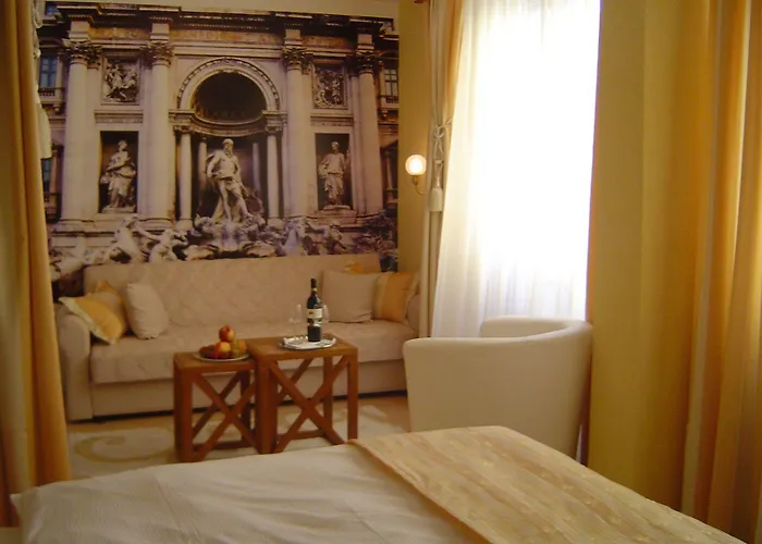 酒店 Boutique 巴特梅根特海姆