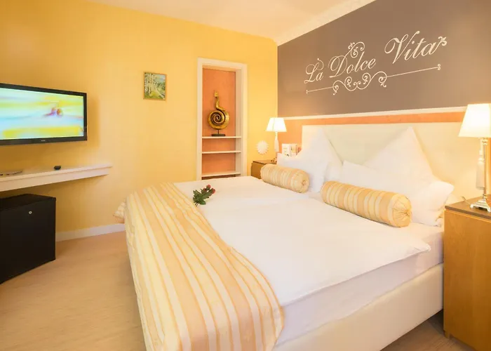 Otel Boutique Bad Mergentheim